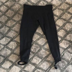 Lorna Jane Capri